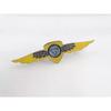Vintage Dodge Brothers Front Grill Radiator Winged Badge Emblem