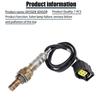 56029049AA 234-4274 234-4771 O2 Oxygen Sensor For Chrysler 300 Sebring Jeep Dodge Ram Wrangler 2004-2014 56028994AA