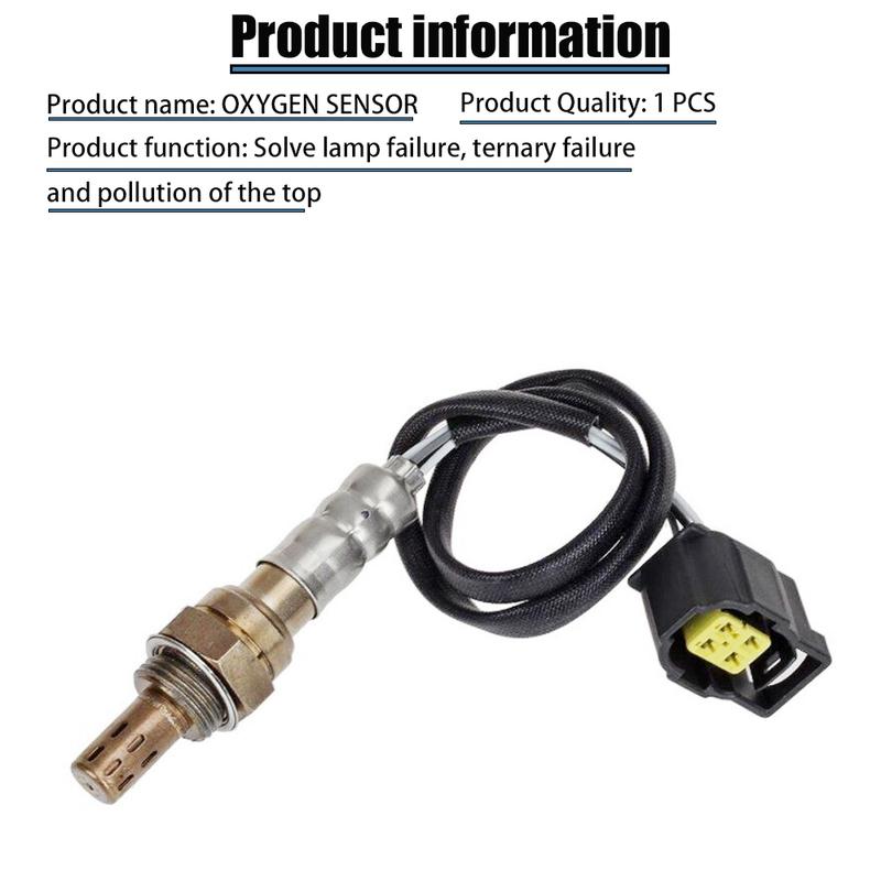 56029049AA 234-4274 234-4771 O2 Oxygen Sensor For Chrysler 300 Sebring Jeep Dodge Ram Wrangler 2004-2014 56028994AA