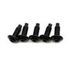 Мотоцикл для Ducati 848 1098 1198 899 959 1199 1299 V2 V4 Streetfighter Supersport 950 Panigale Shell Cowling Обтекатель Винты