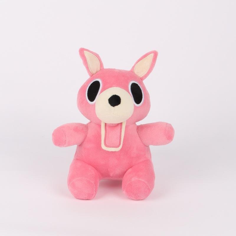 99 Nights In The Forest Deer Plush Game Peripheral Plush Toys