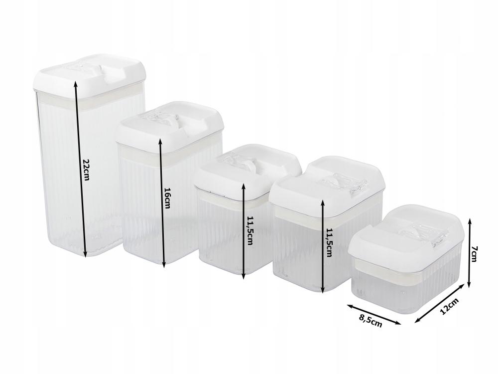 Food Containers 5 Pcs 2 (16)