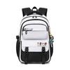 Школьные сумки Рюкзак для девочек Back Pack Для подростка Женщины Дети Женская школьная сумка Начальная Высокая Bagpack Класс Подростки Сумка для книг