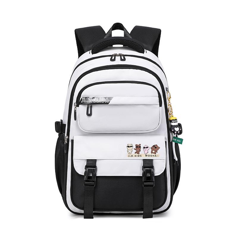 Школьные сумки Рюкзак для девочек Back Pack Для подростка Женщины Дети Женская школьная сумка Начальная Высокая Bagpack Класс Подростки Сумка для книг