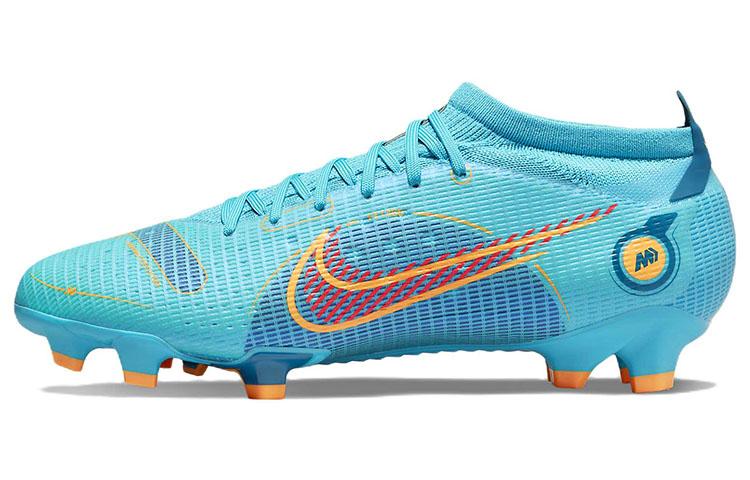 Nike Mercurial Vapor 14 Pro Fg 'Хлориновый Синий' DJ2846-484