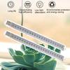 Plant Light Adjustable Multi-purpose Plastic Indoor LED Grow Light for Greenhouse