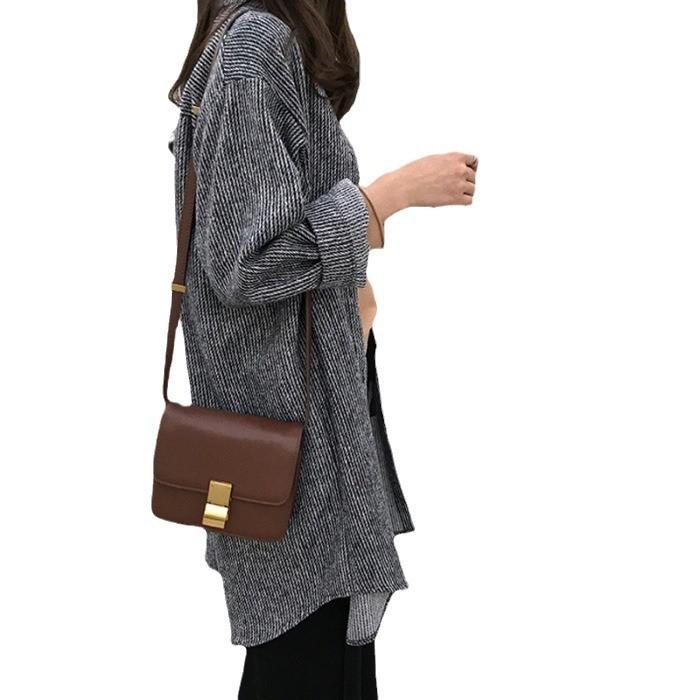 Corduroy Shirt For Women With Relaxed Bf Fit And Piping Design For Casual Autumn Wear