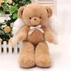 Delightful Angel Bear Plush Doll Cozy Teddy Bear Gift For Children And Babies