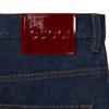 Gucci Свободные джинсы прямого кроя 798228-XDCYY-4100