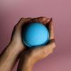 2x Blueberry Bath Bomb Jumbo 180g