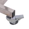 Movable Stainless Steel Lead Apron Hanger