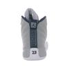 Детские баскетбольные кроссовки Air Jordan 12 для дошкольников 151186-007