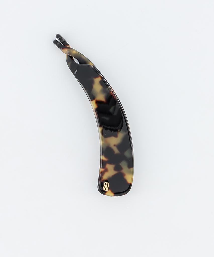 Alexandredeparis Pigalle Banana Pin Tortoise