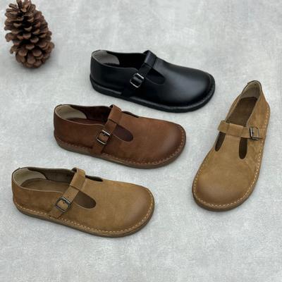 Новая Модная, Повседневная и Универсальная Женская Обувь с Мягкой Подошвой и Мягкой Поверхностью