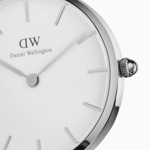 Daniel Wellington PETITE Series Women's Quartz Wrist Watch DW00100175 DW00100231 DW00100249 DW00100219 DW00100217 DW00100220 Gift Casual Business