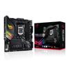 LGA1200 ROG STRIX GAMING с ASUS Intel Z490 Z490-G (WI-FI) [MicroATX]