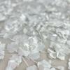 3DЦветочная Сетчатая Кружевная Ткань для Одежды Женское Свадебное Платье Вышитая Ткань DIY Шитье Платье-Халат Тюль Французская Гипюровая Африканская Кружевная