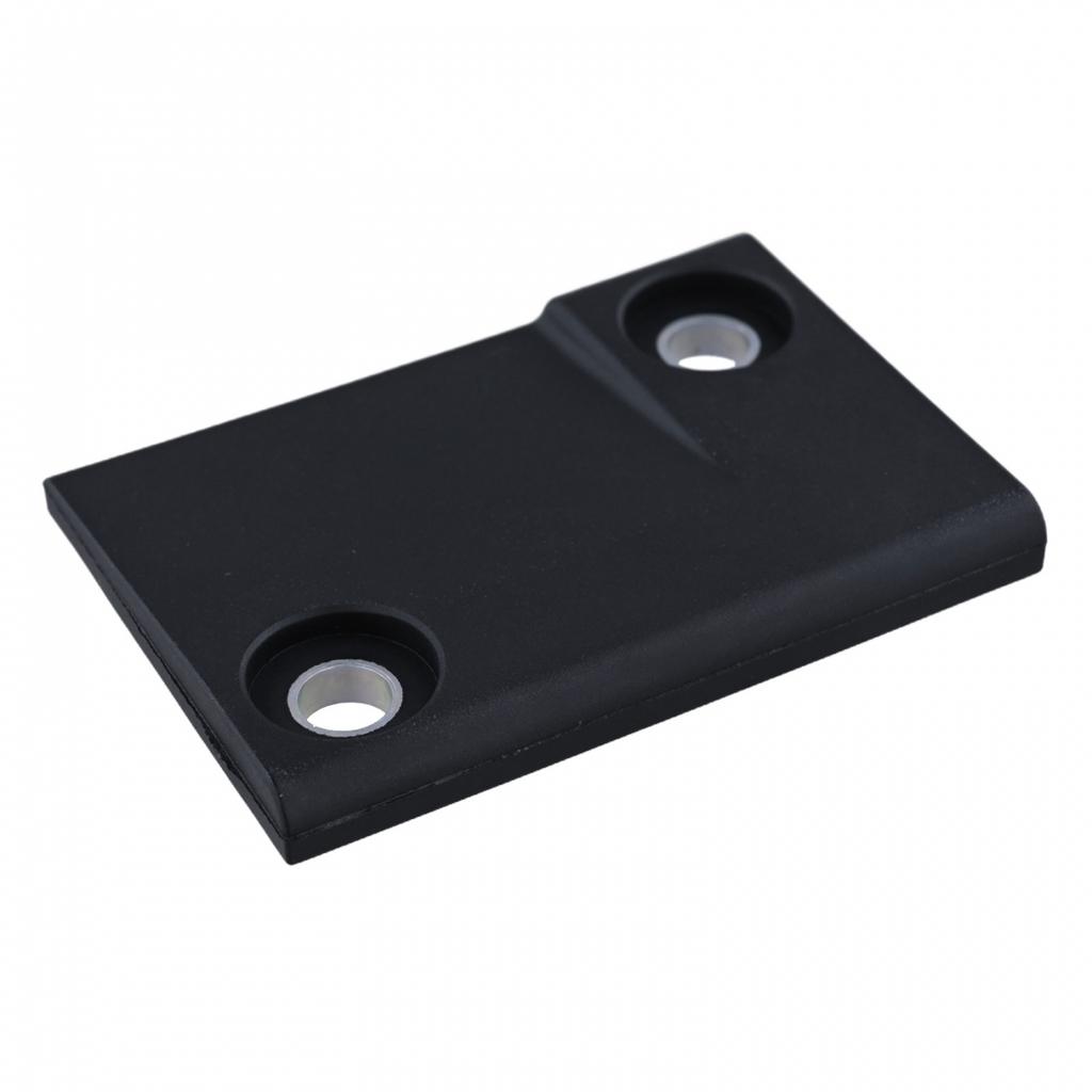 Пара нижних накладок задней двери для Fiat для Ducato для Boxer для Relay