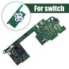 Для контроллера Switch Материнская плата Контроллера Joycon Левая и Правая Материнская плата Плата управления NS Запчасти для ремонта контроллера