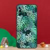 Leaves Monstera Green Case For Samsung Galaxy A55 A52 A32 A12 A33 A06 A16 A26 A36 A56 A15 A53 A13 A34 A54 A14 A17
