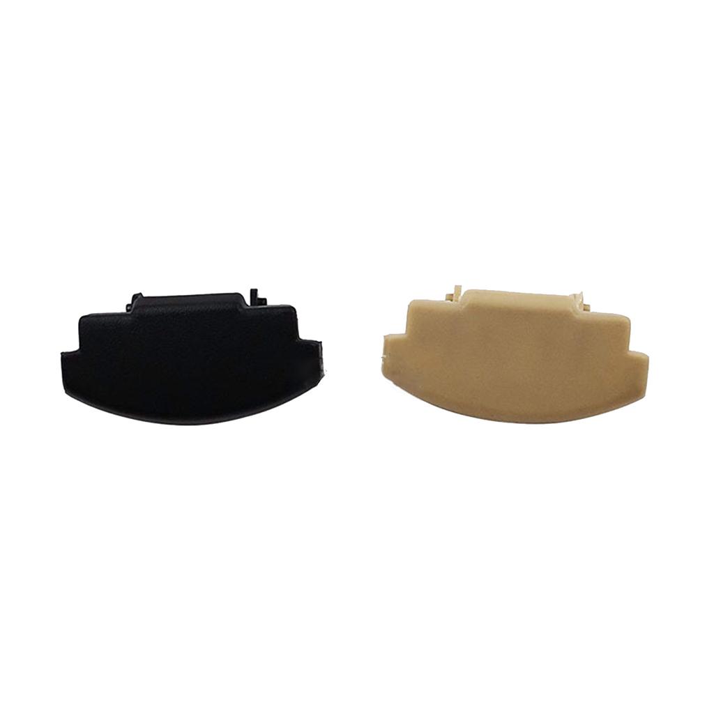 Armrest Cover Latch Clip Car Armrest Repair Lid Console Cover Center Latch Clip Catch Suitable for MK4 B5 Fabia Rapid