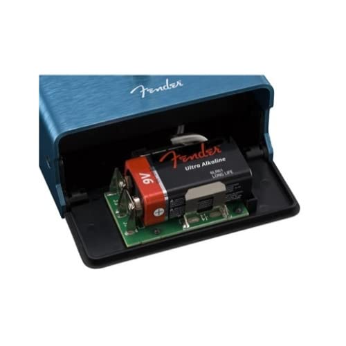 Fender Effector Mirror Image Delay (batteries Not Included)