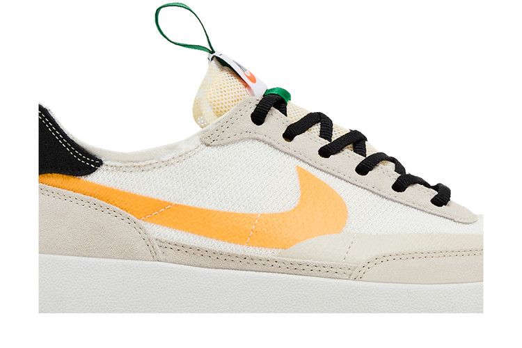 Tom Sachs x NikeCraft Обувь общего назначения 'Summit White'