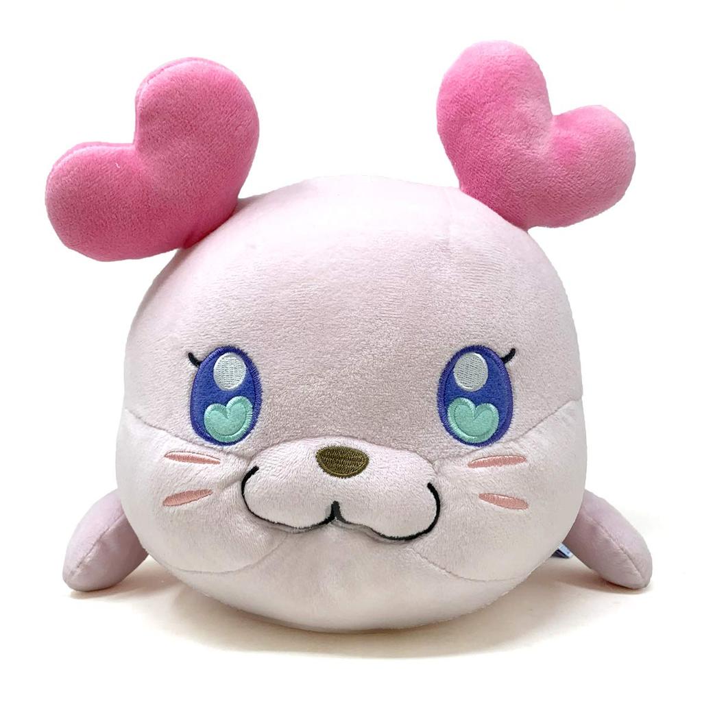 PreCure Super Large Plush Toy 44cm Tropical-Rouge! Approx.