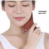 Wooden Massage Tool Gua Sha Trigger Point Wood Therapy  Back Leg Hand Face