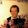 LP Record ANDY WILLIAMS  Andy Williams SOPH7374 CBSSONY 1974 Japan Obi Jazz Used