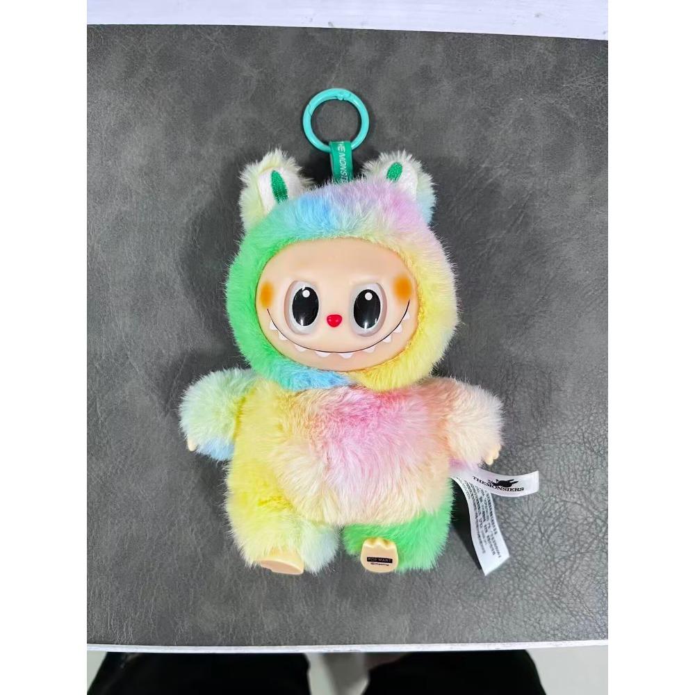 The Third Generation Doll Doll Pendant Mini Blind Box Toy