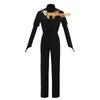 MrBunny Twisted Wonderland-style Ceremonial and Dorm Uniform, Cosplay Costume, Stage Outfit, Performance Outfit (Women's Medium)