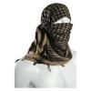 Fashion Shemagh Mens Square Outdoor Shawl Military Arab Tactical Desert Army Shemagh KeffIyeh Arafat Scarf Fashion
