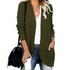 HNXC Women's Fashion Casual Autumn Winter Long Sleeve Cardigans