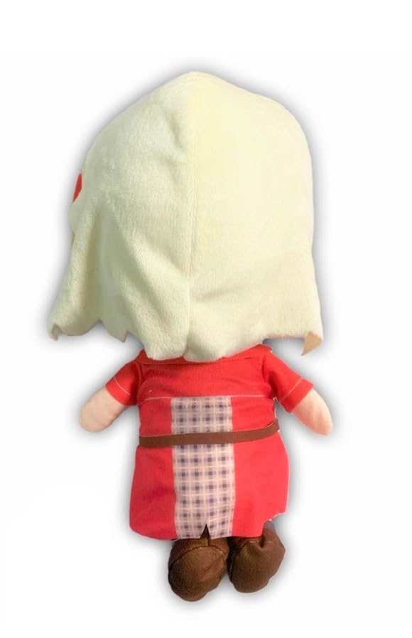 Сладкая солодка Искаженная Плюшевая Игрушка БОЛЬШАЯ Sensoku Официальный Приз (По умолчанию)