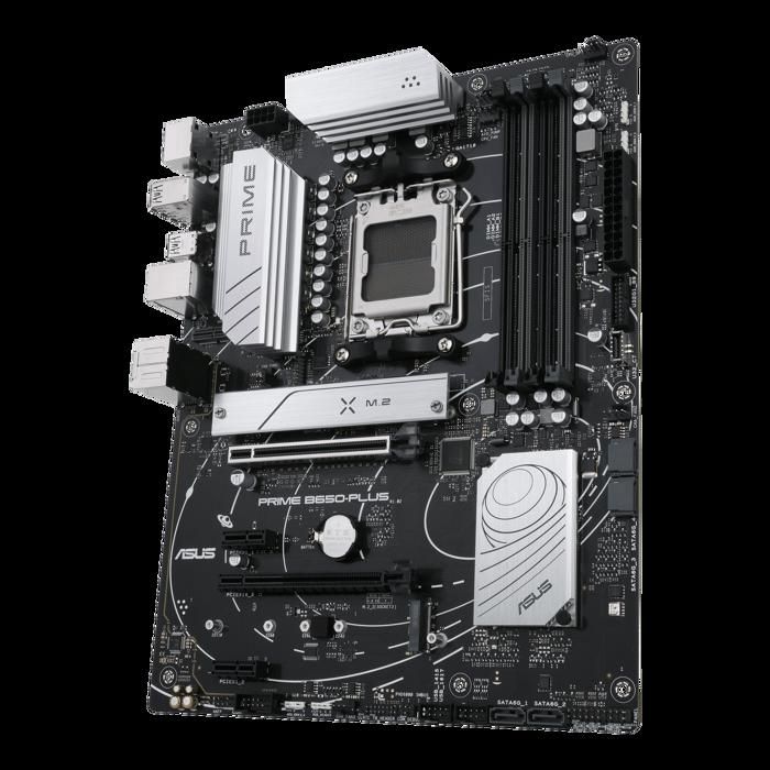 ASROCK PRIME B650-PLUS-CSM
