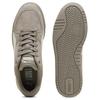 Puma Кеды для скейтборда Caven 3 Унисекс Низкие Тауп 404486-09