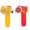 Plastic Bey Battling Top Spinning Burst Gyro Toy Creative Spinning Top  for Kids Ages 8 and Up