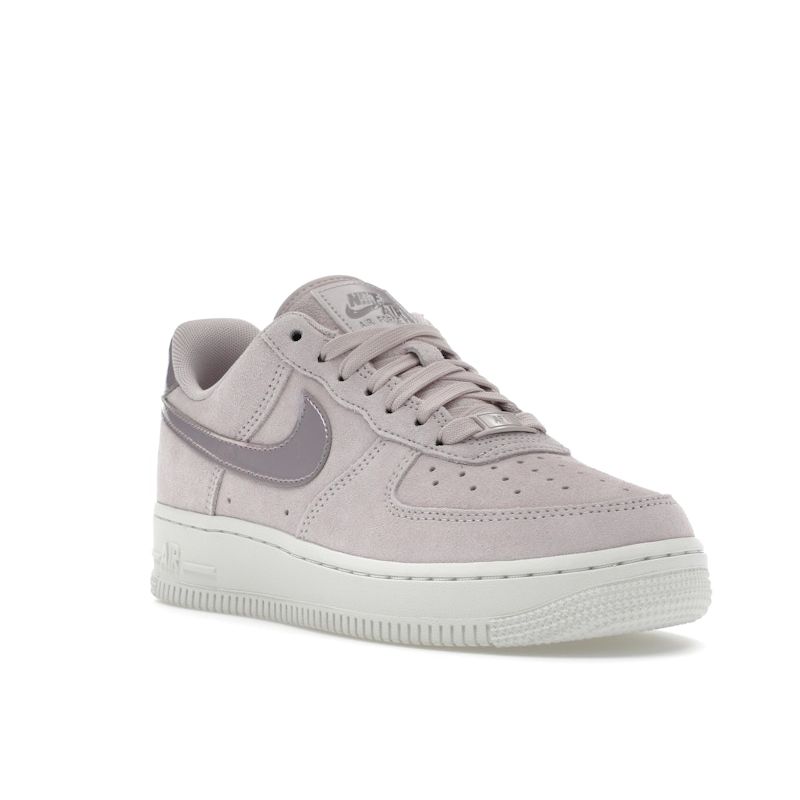Nike Air Force 1 Low Platinum Violet Women Sneakers Purple Light-Violet-Ore Summit-White HJ4401-001