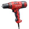 Kyocera (formerly Ryobi) Driver Drill CDD-1030, Max Torque 30Nm [20-stage Clutch for Optimal Torque for Drilling and Fastening], Max Drilling Capacity