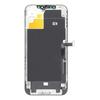 For iPhone 12 Pro Max Grade C LCD Screen and Digitizer Assembly Replacement Part (GX Incell Technology) (without Logo)