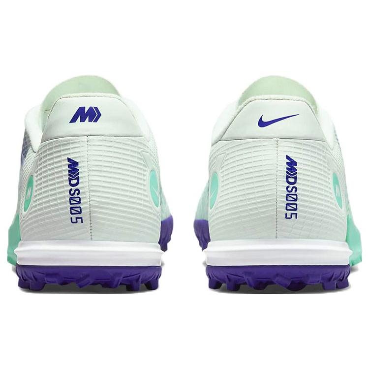 Nike Mercurial Dream Speed Vapor 14 Academy Tf 'Зеленый Фиолетовый' CV0977-375