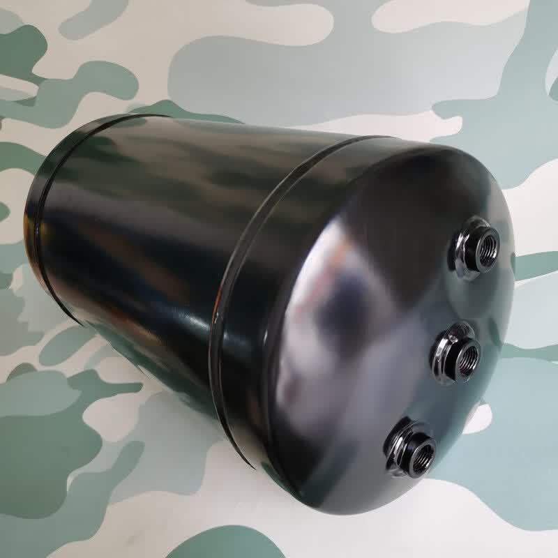 Dashixiong Dongfeng Wet Air Reservoir Assembly