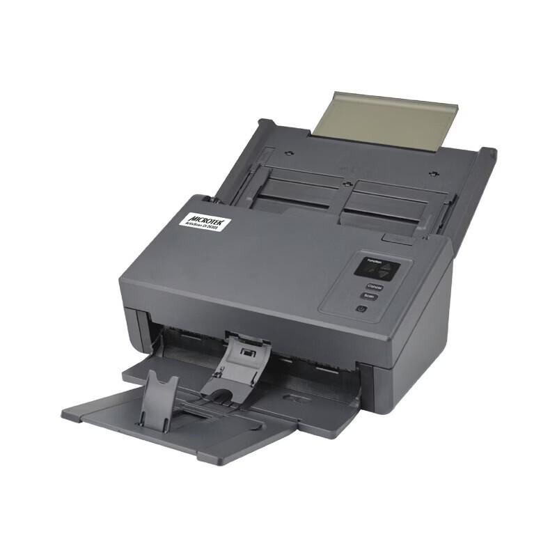 ArtixScan DI 2635S High-Speed A4 Document Scanner CN plug (adapter included)
