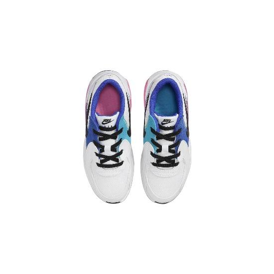 Nike Air Max Excee PS White Royal Fuchsia CD6892-117