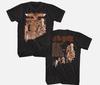 Aerosmith Toys In the Attic Album Tracklist Men's T Shirt