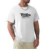 Thunder 94 Nashville (Black) 90s Radio Station Design Tshirt Uv Protection Outdoor Tee Shirt
