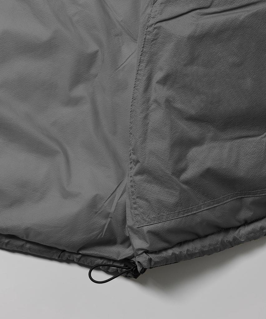 Dickies Reversible Heavy Down Jacket Purple
