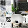 Waterproof Self Adhesive Tiles Floor Stickers 3D Wallpaper New Imitation Ceramic Wall Sticker