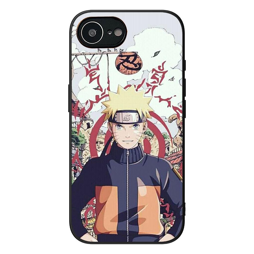 Чехол для телефона KISAME Pain Narutos Akatsuki для Motorola Moto G86 G14 G35 G34 G45 G55 G64 G75 G85 G24 G15 G54 G57 Power Мягкий чехол